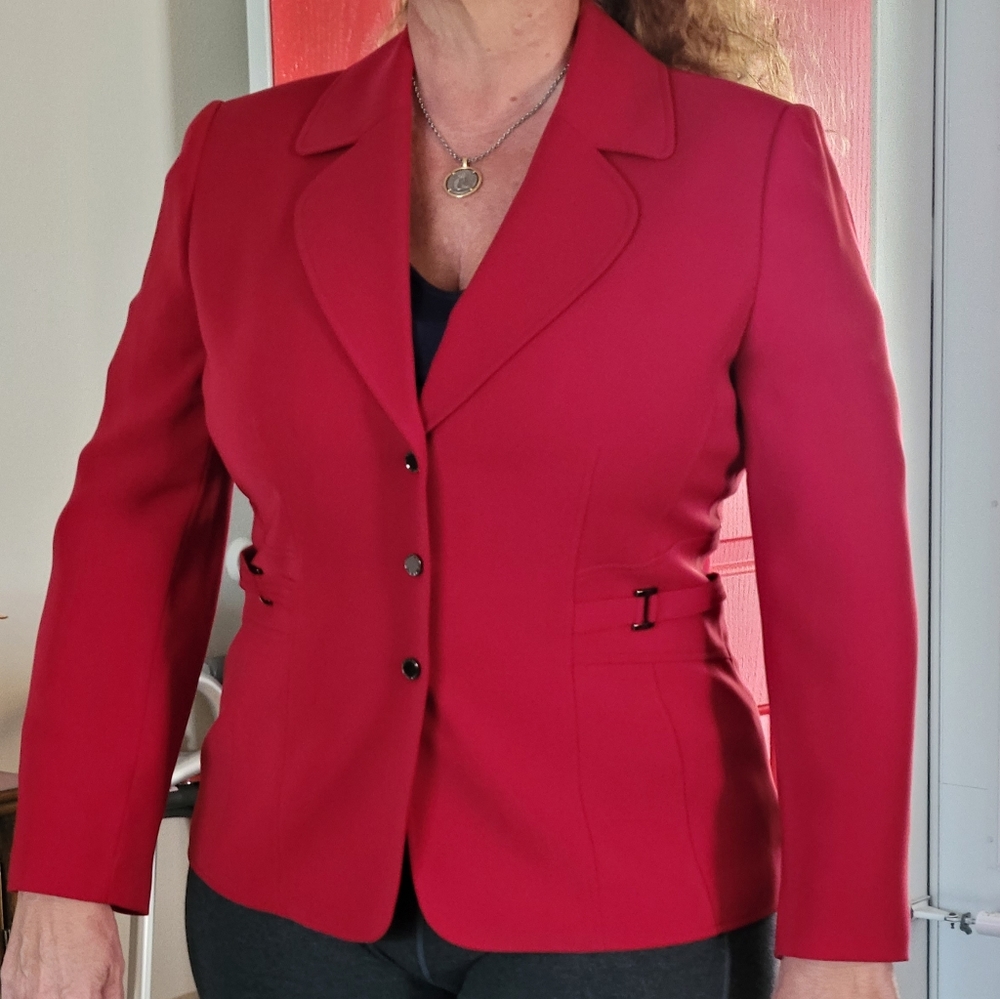 2 piece womens suit